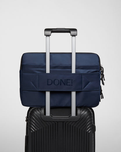 Laptop Case 16'' - Blue
