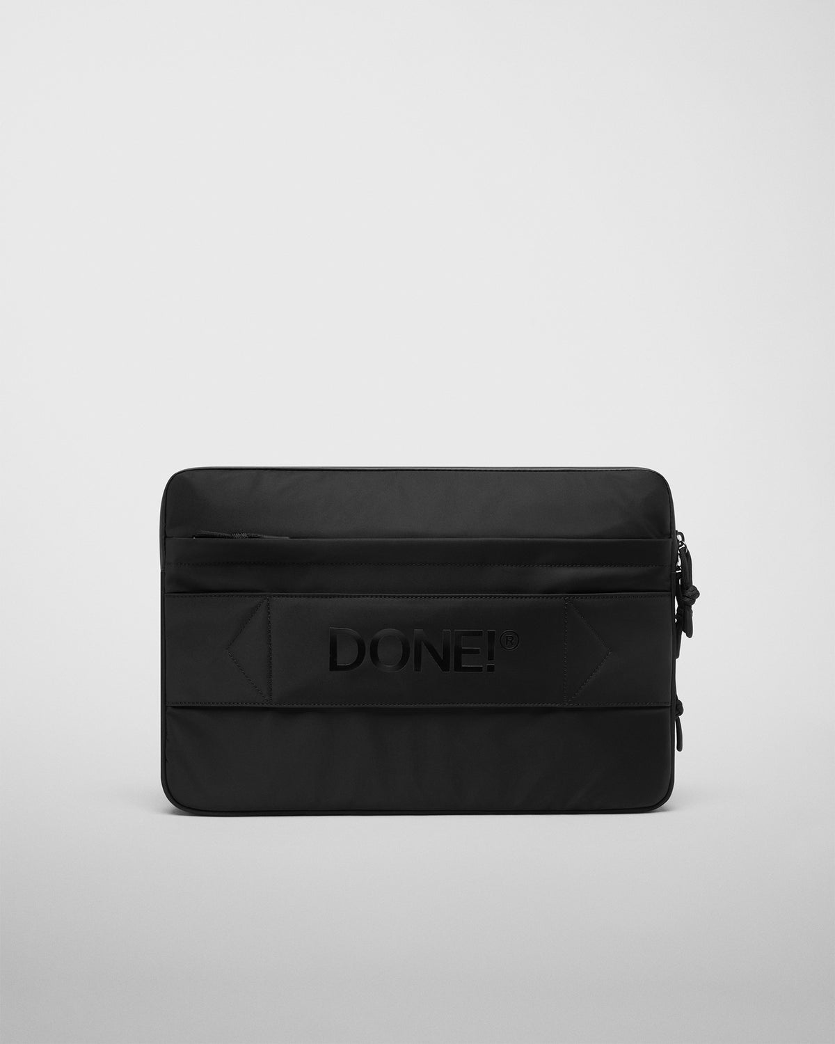 Laptop Case 16'' - Black