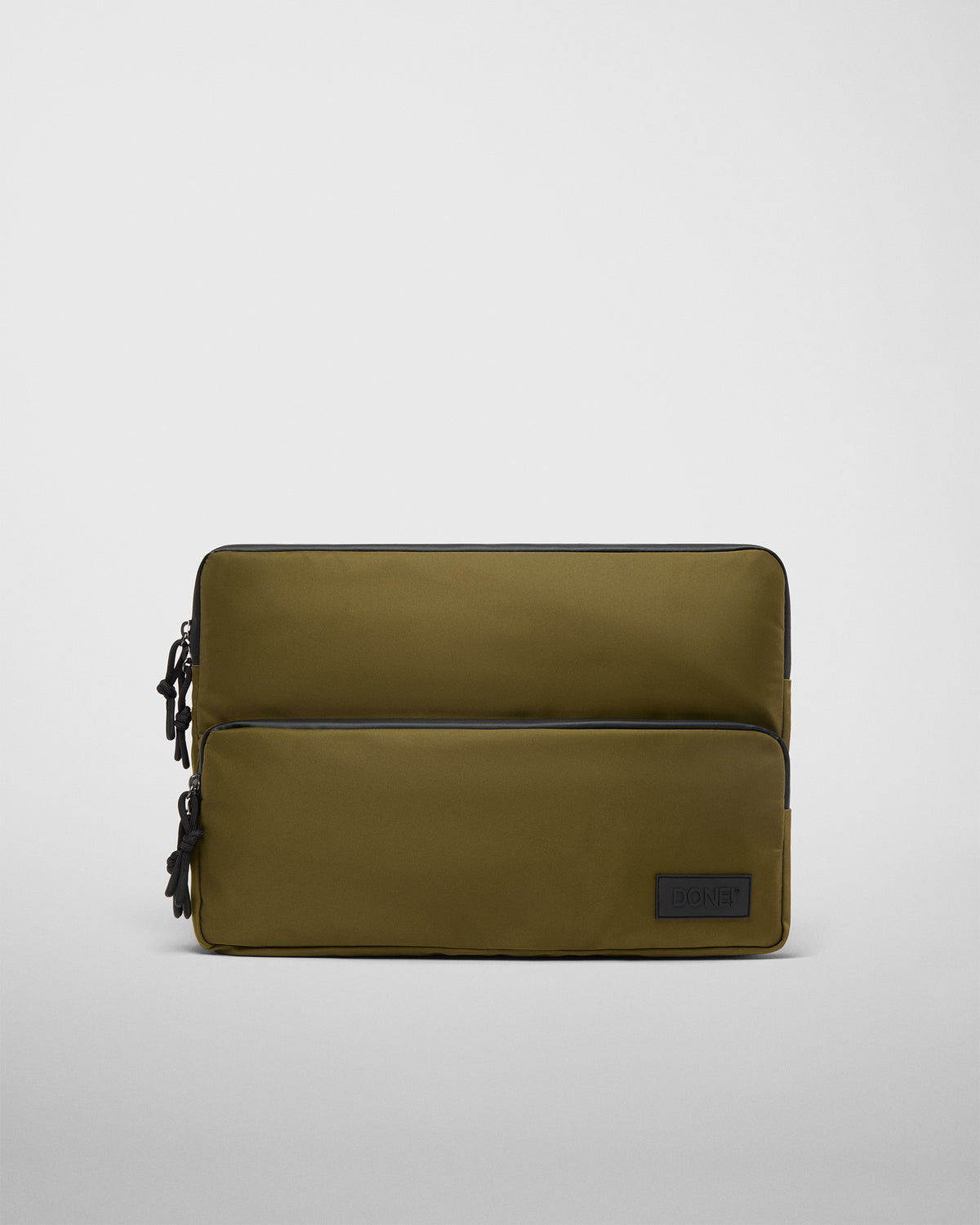 Laptop Case 16'' - Dark Green
