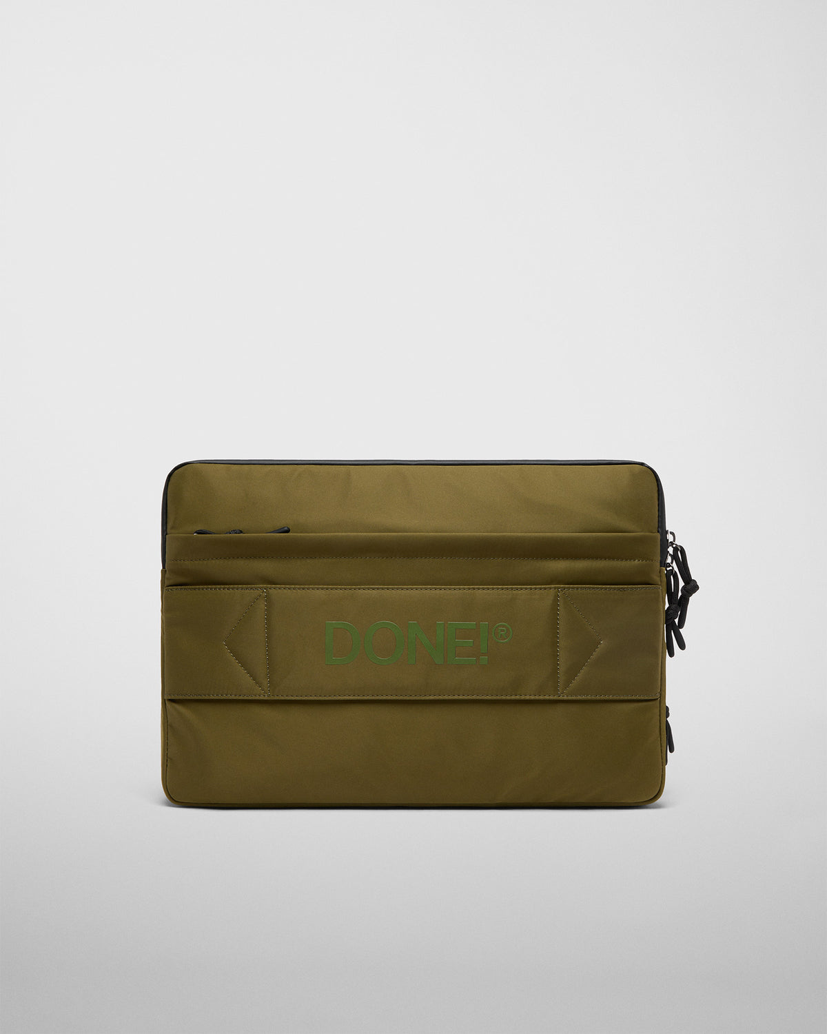 Laptop Case 16'' - Dark Green