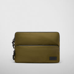 Laptop Case 13'' - Dark Green