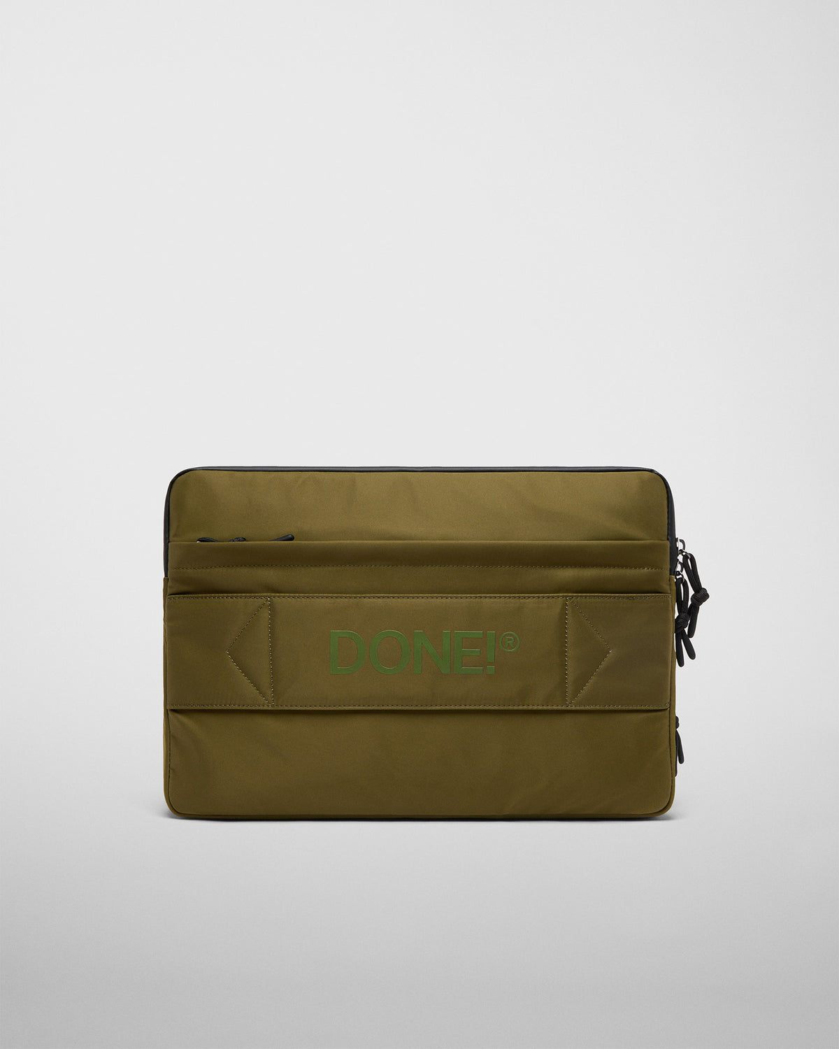 Laptop Case 13'' - Dark Green