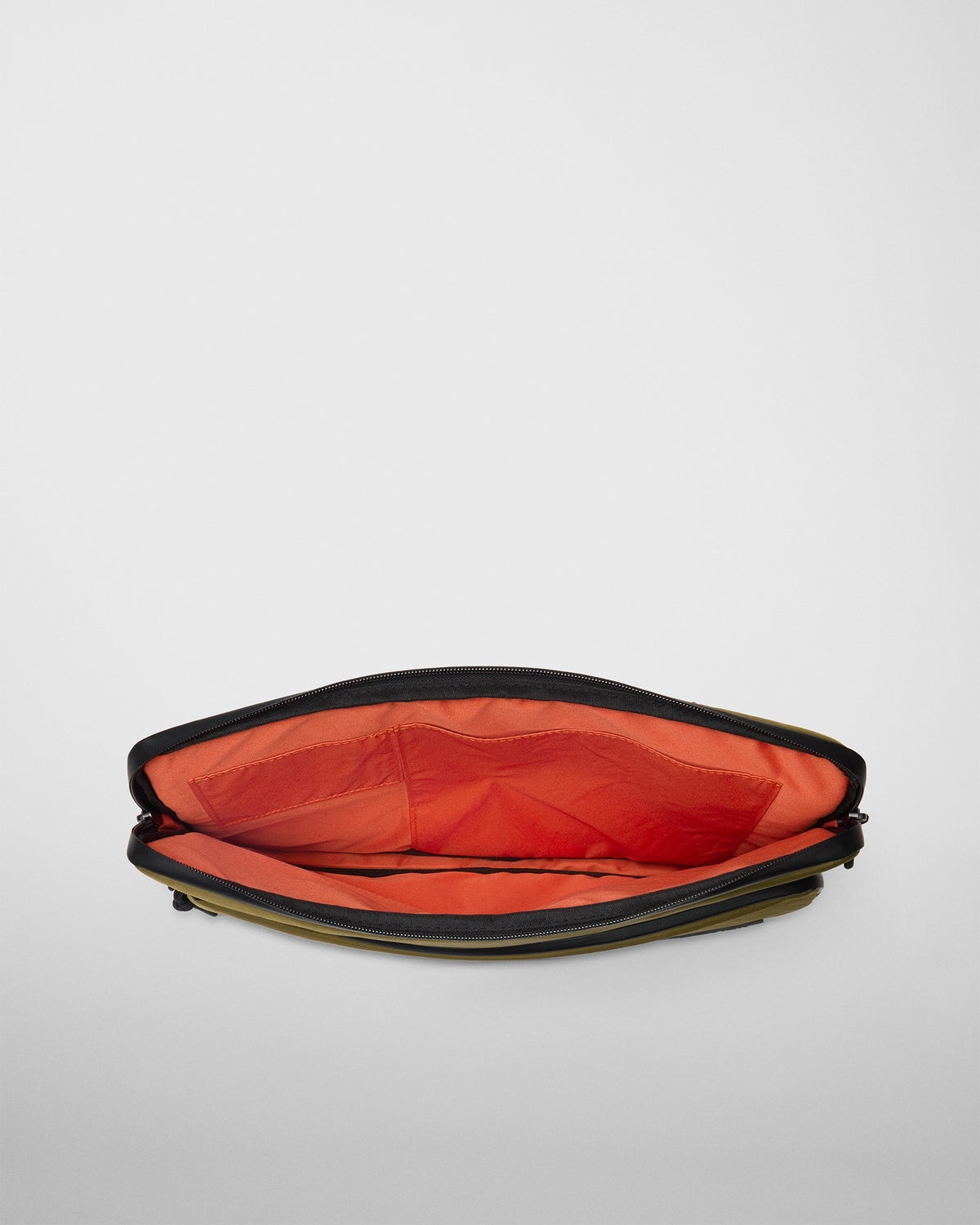 Laptop Case 13'' - Dark Green