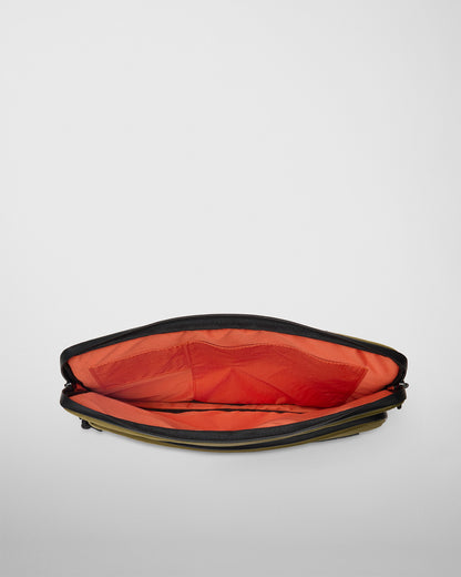 Laptop Case 13'' - Dark Green