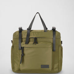 East-West Backpack 24L - Dark Green