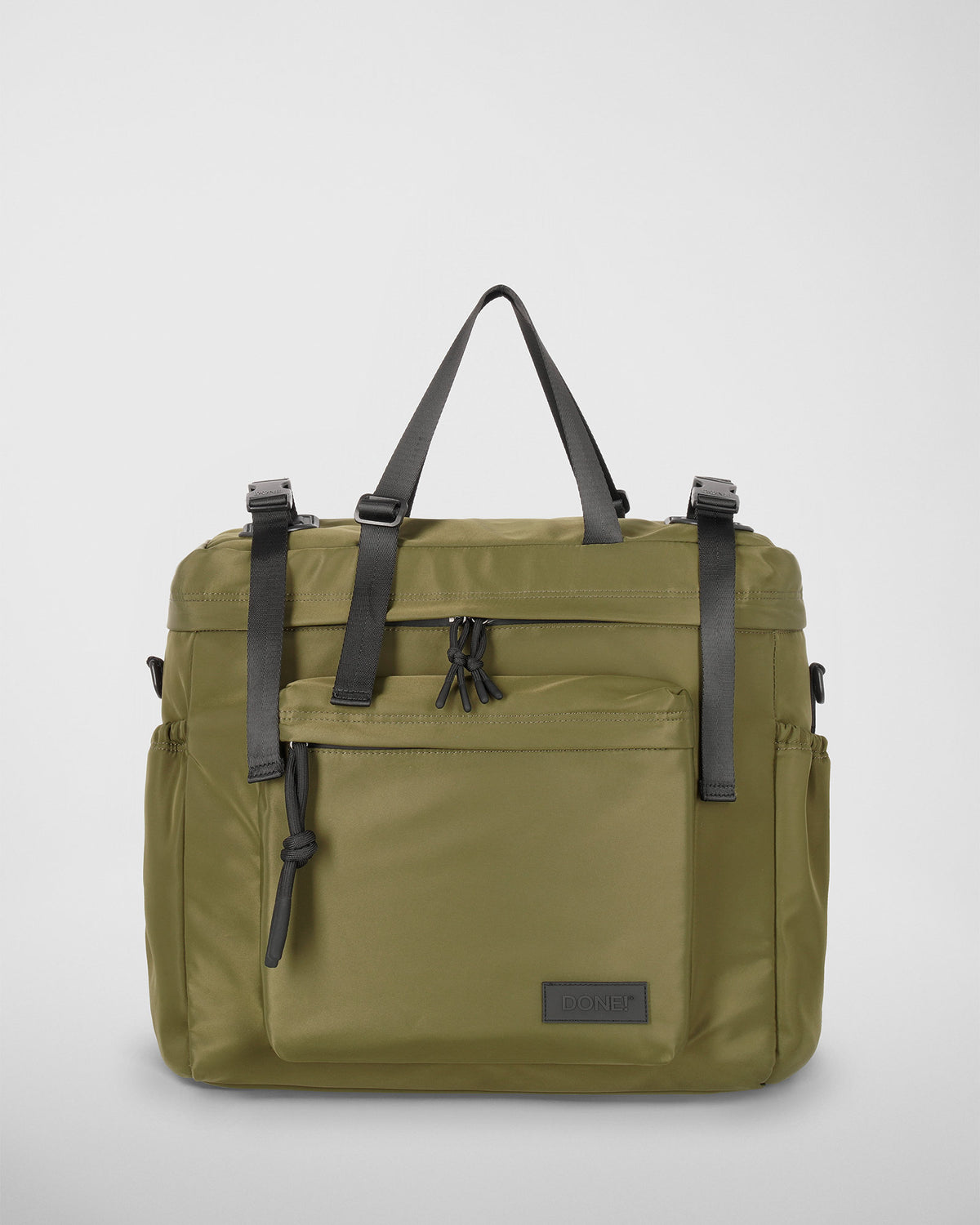 East-West Backpack 24L - Dark Green