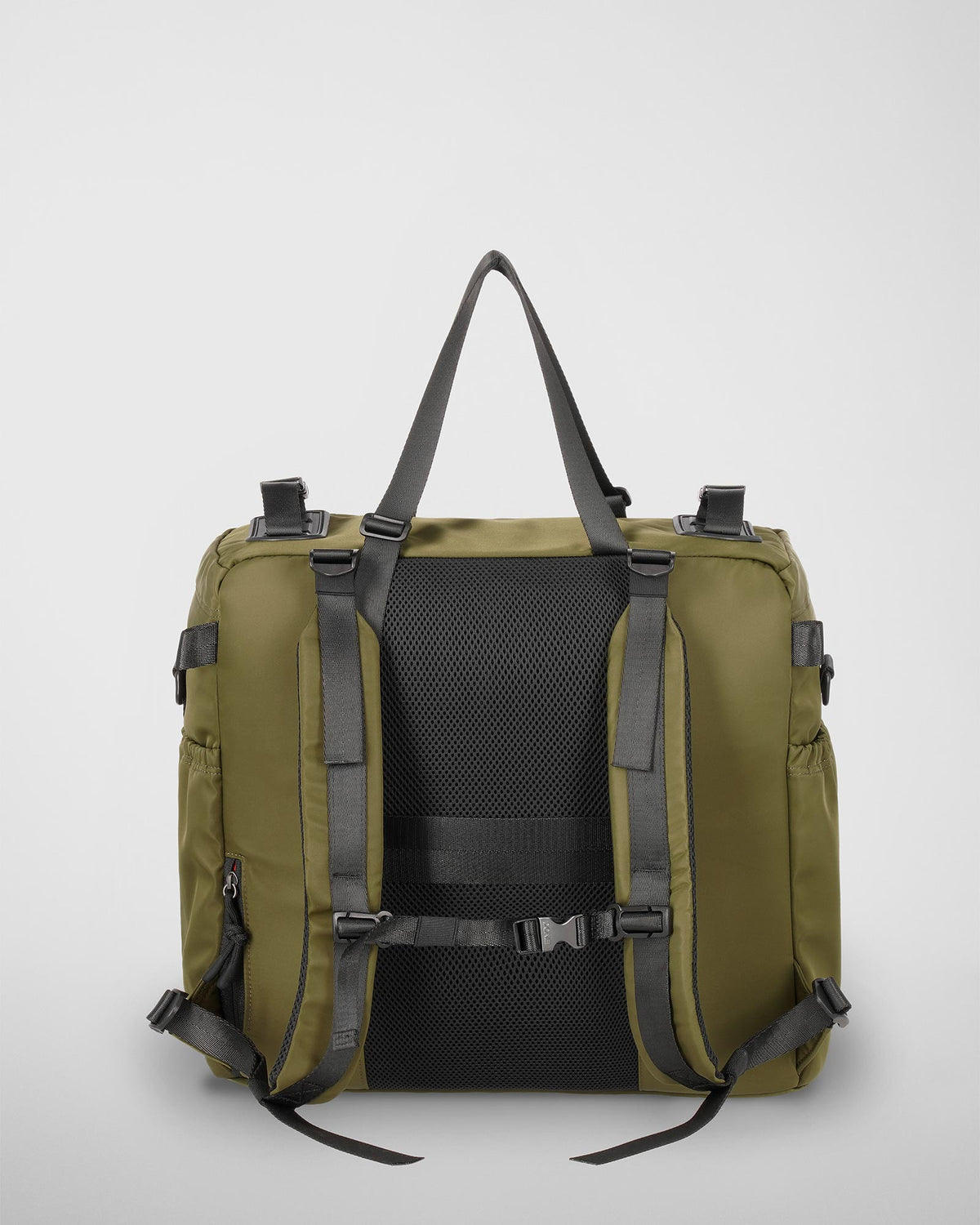 East-West Backpack 24L - Dark Green