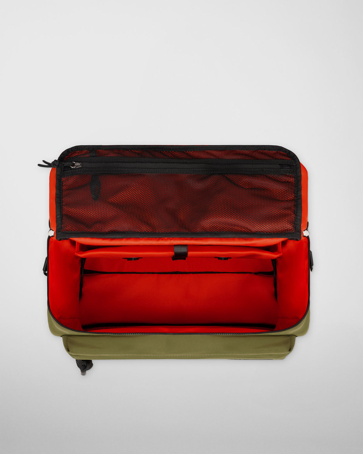 East-West Backpack 24L - Dark Green
