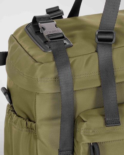 East-West Backpack 24L - Dark Green