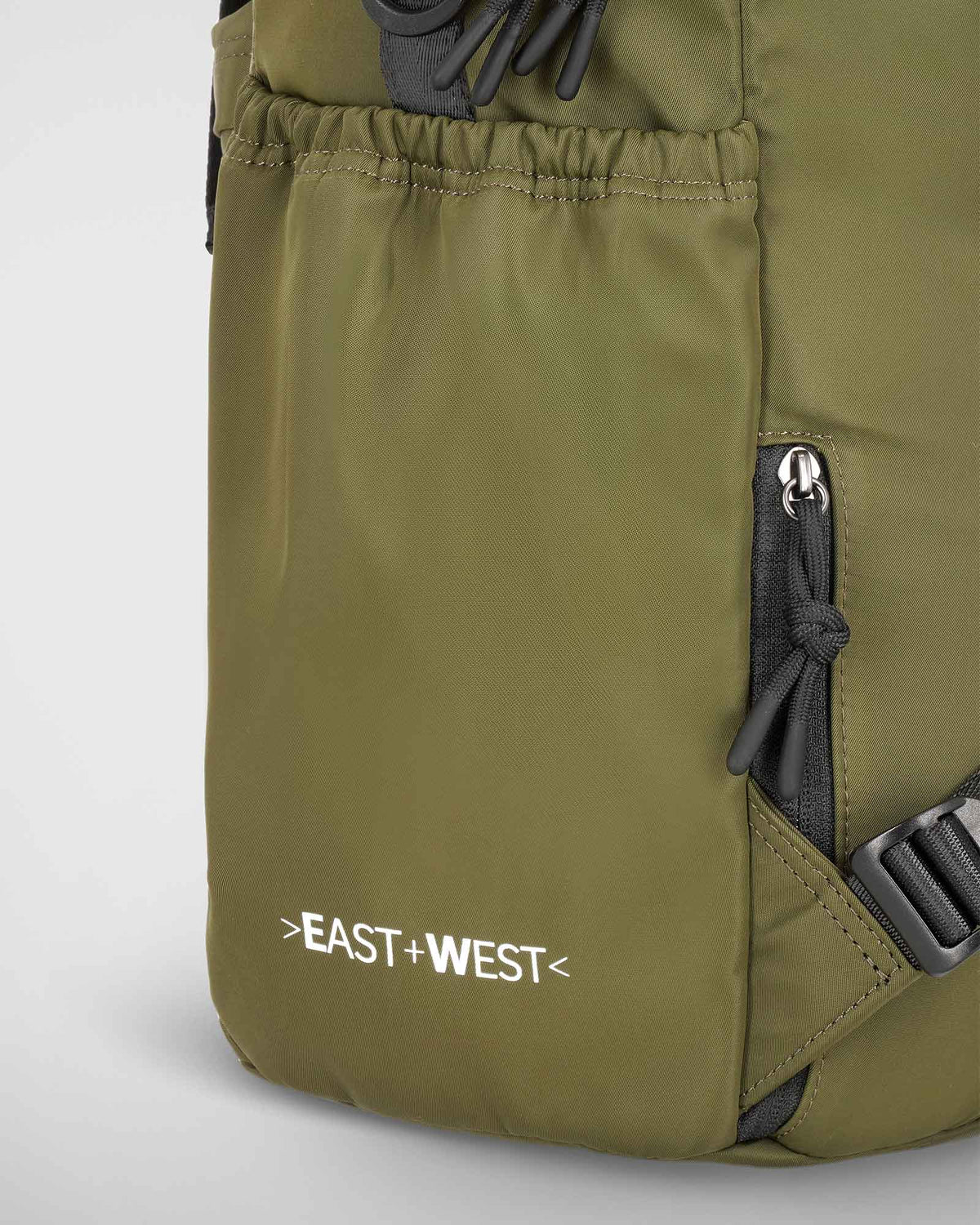 East-West Backpack 24L - Dark Green