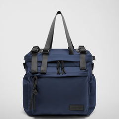East-West Backpack 18L - Blue