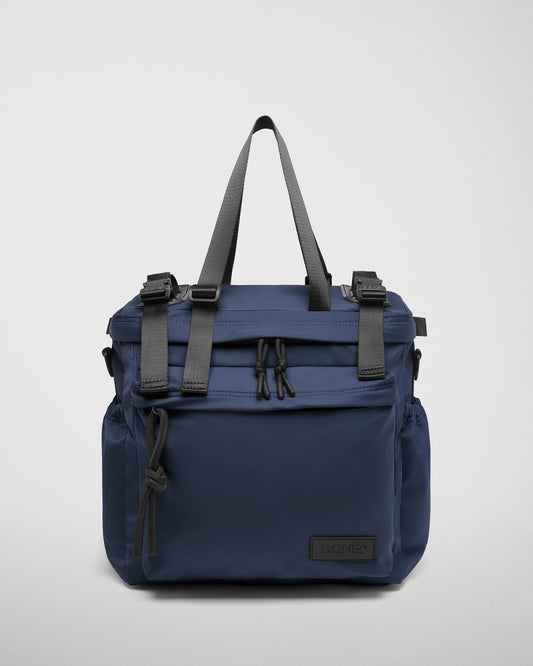 East-West Backpack 18L - Blue