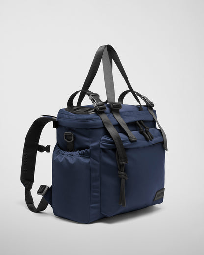 East-West Backpack 18L - Blue