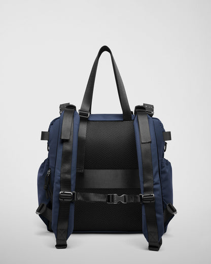 East-West Backpack 18L - Blue
