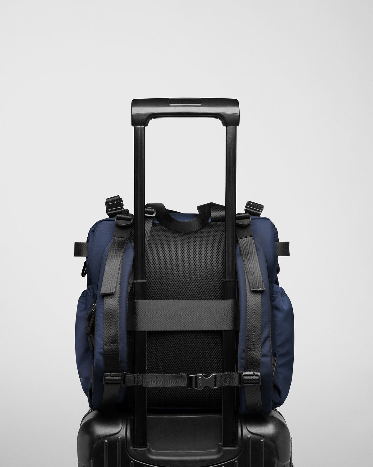 East-West Backpack 18L - Blue