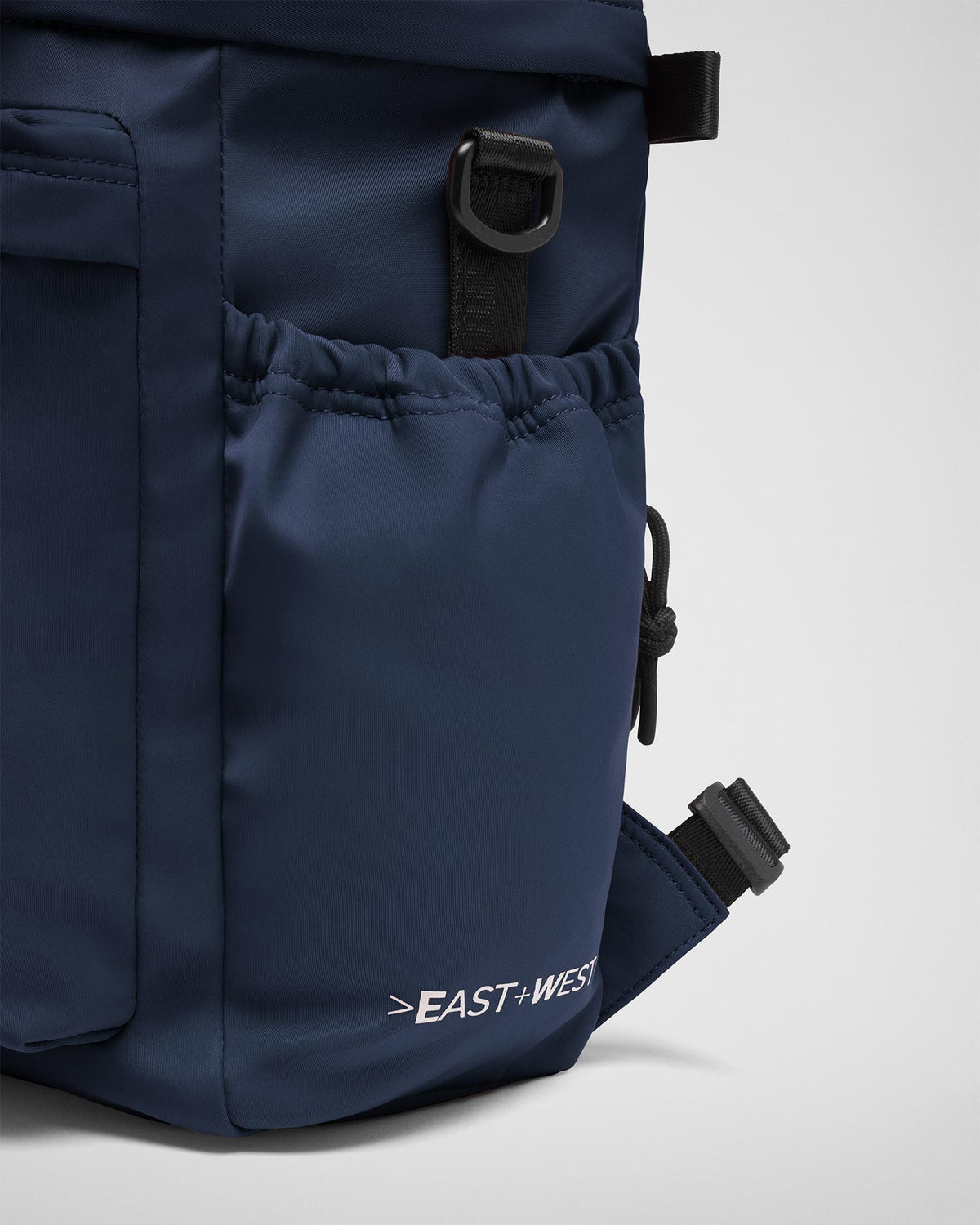East-West Backpack 18L - Blue