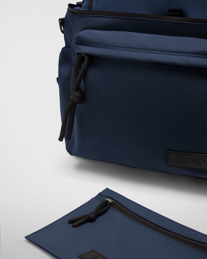 East-West Backpack 18L - Blue