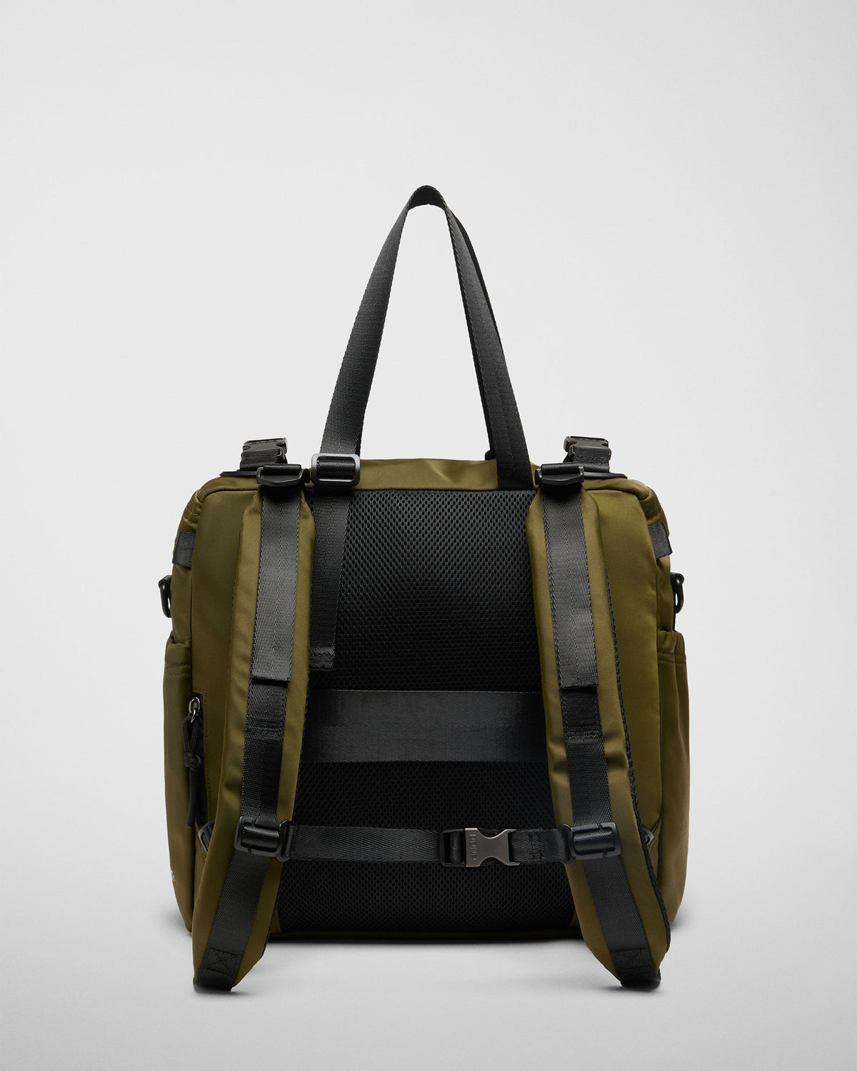 East-West Backpack 18L - Dark Green