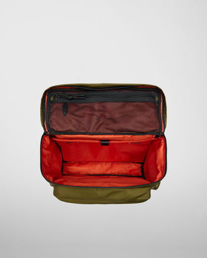 East-West Backpack 18L - Dark Green