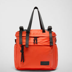 East-West Backpack 20L - Orange