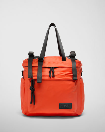 East-West Backpack 20L - Orange