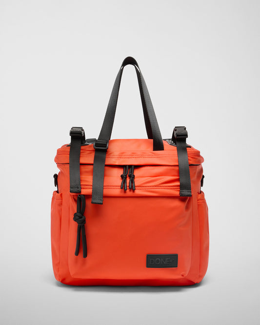 East-West Backpack 20L - Orange