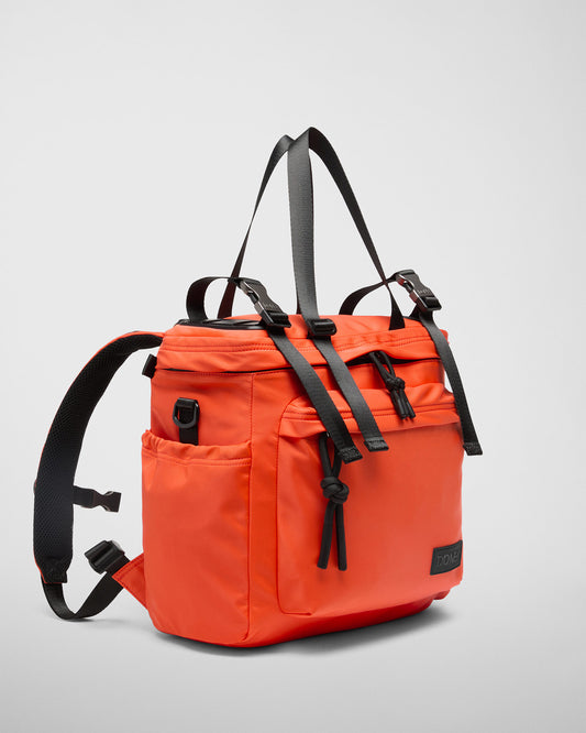 East-West Backpack 20L - Orange
