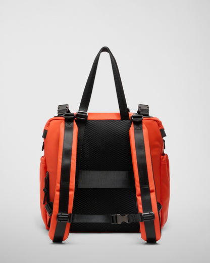 East-West Backpack 20L - Orange