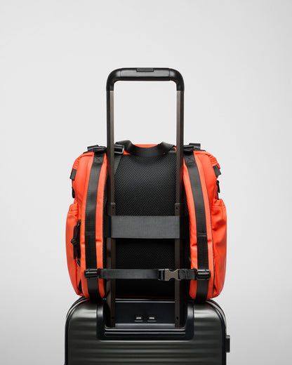 East-West Backpack 20L - Orange