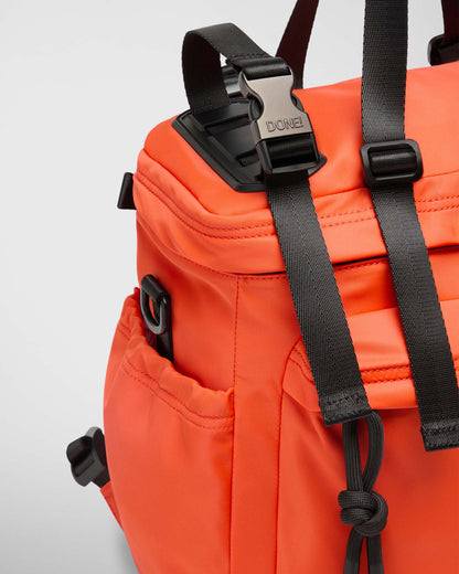 East-West Backpack 20L - Orange