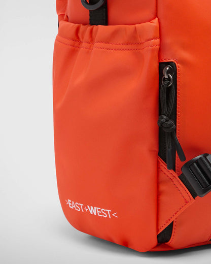 East-West Backpack 20L - Orange