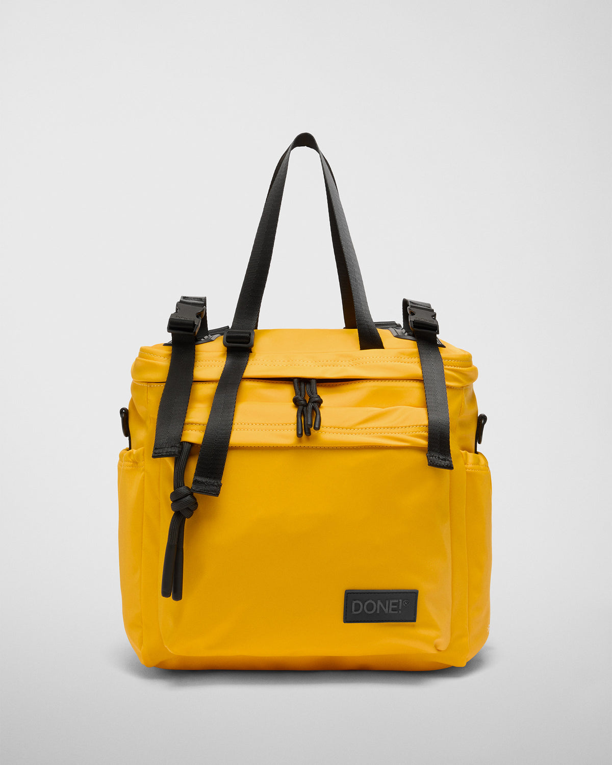 East-West Backpack 20L - Yellow
