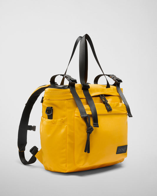 East-West Backpack 20L - Yellow