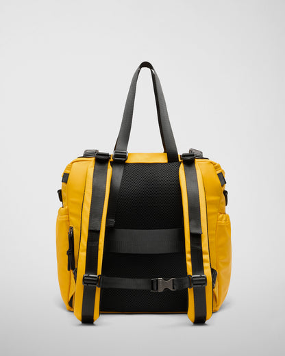 East-West Backpack 20L - Yellow