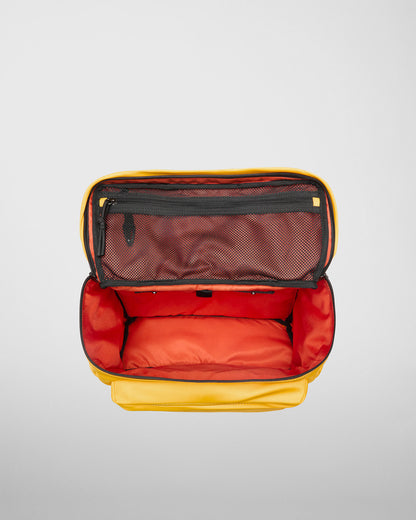 East-West Backpack 20L - Yellow