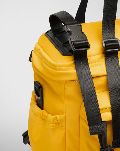 East-West Backpack 20L - Yellow