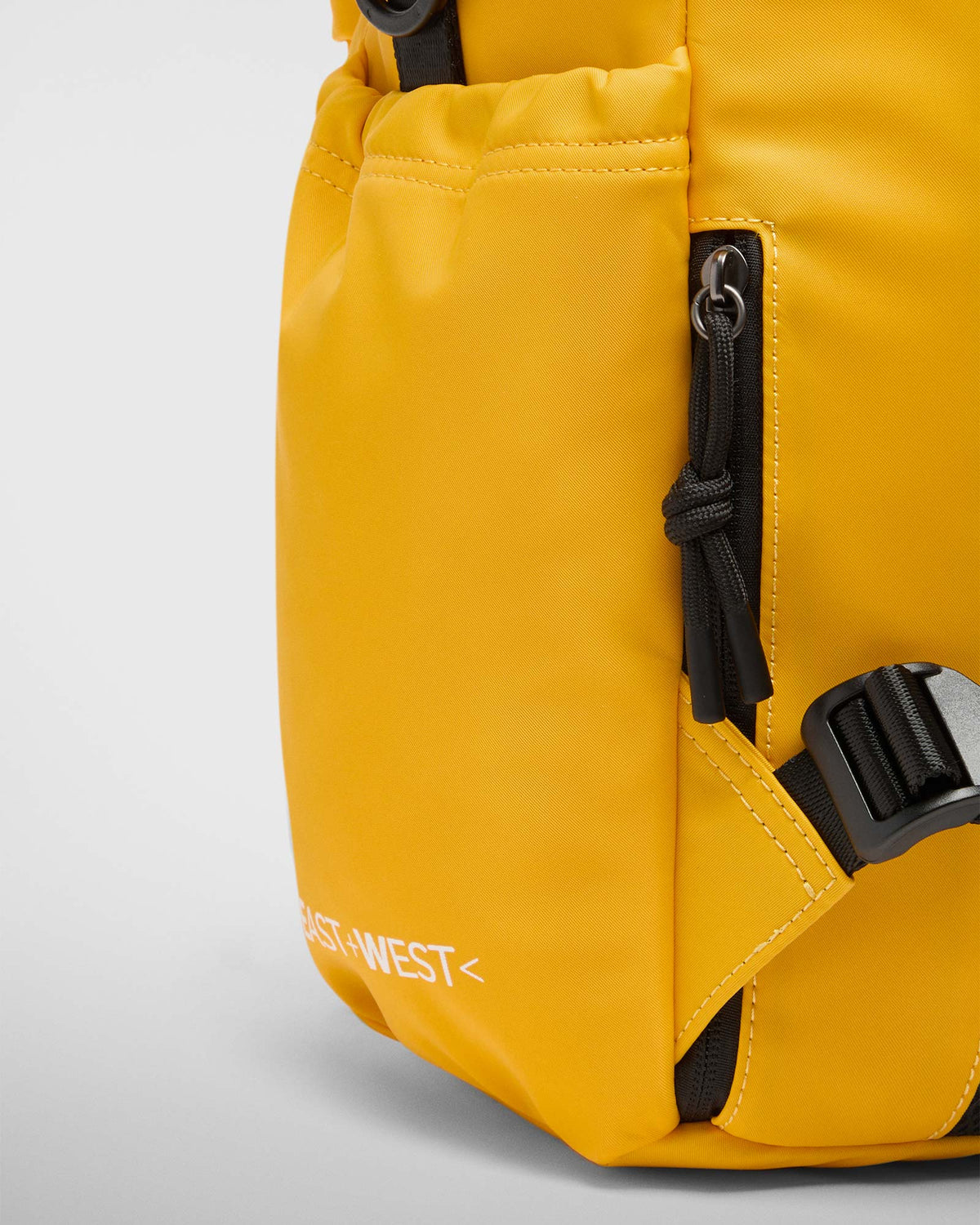 East-West Backpack 20L - Yellow