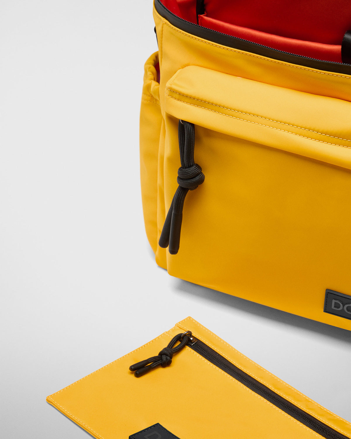 East-West Backpack 20L - Yellow