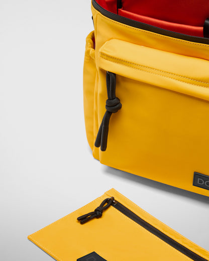 East-West Backpack 20L - Yellow