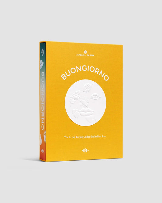 Buongiorno - The Art of Living Under the Italian Sun
