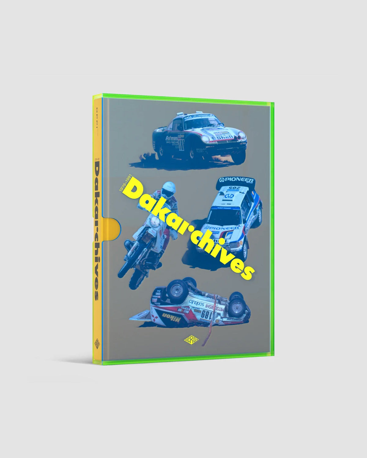 Dakarachives