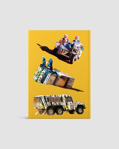 Dakarachives