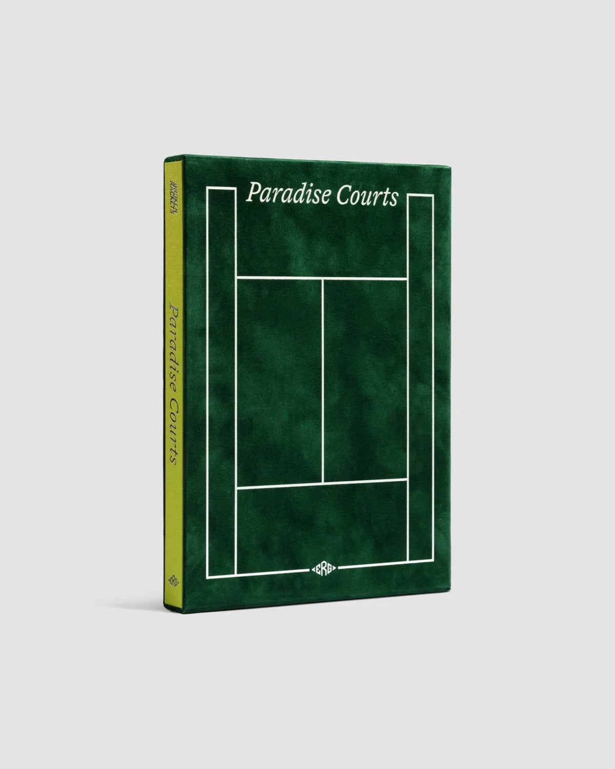 Paradise Courts