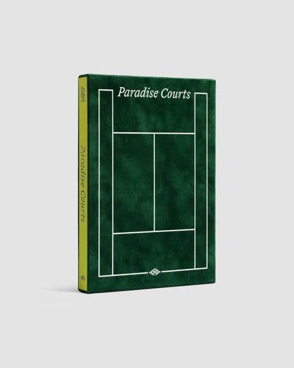 Paradise Courts