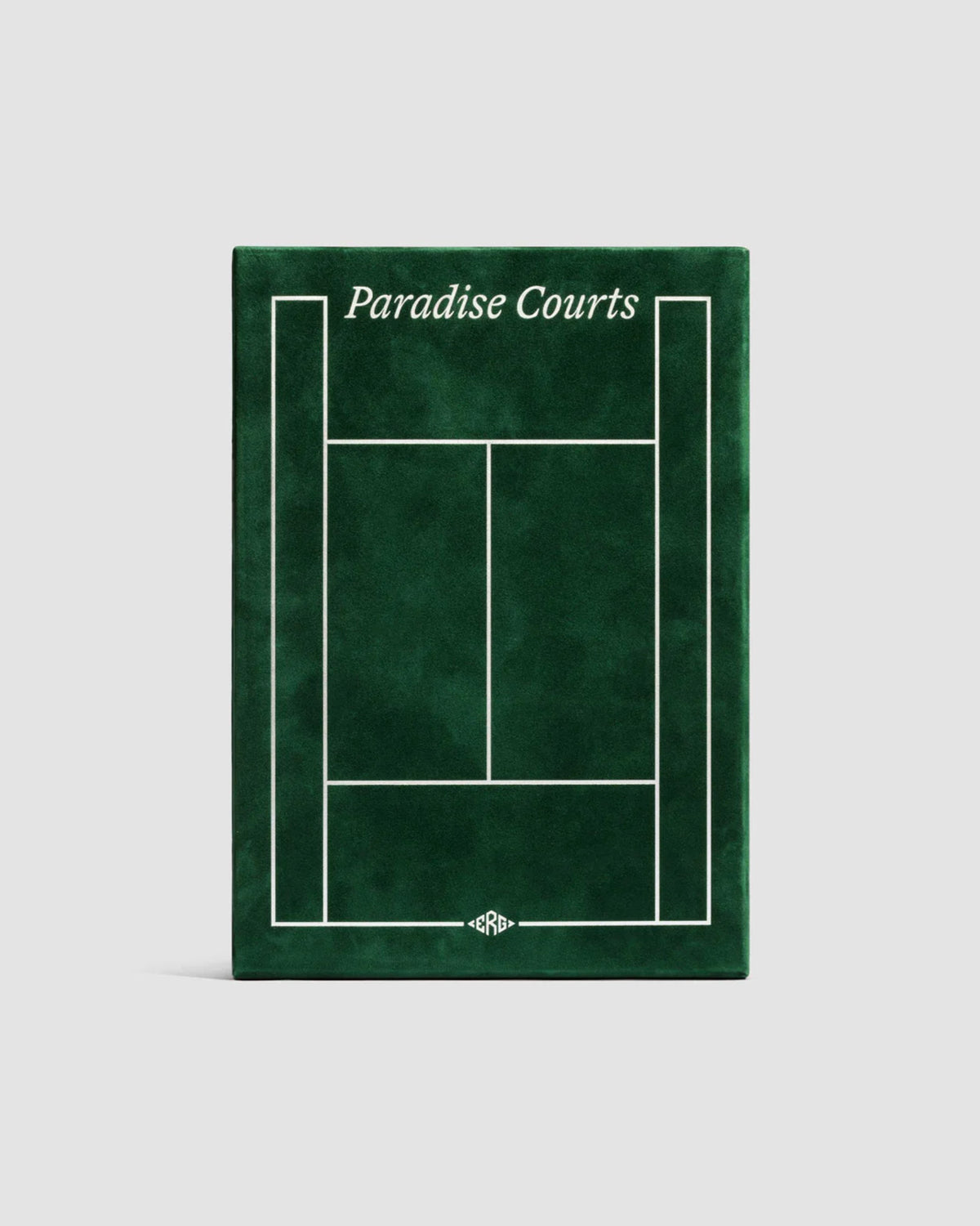 Paradise Courts
