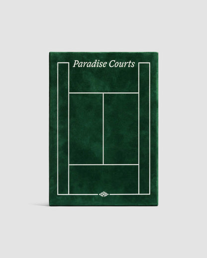 Paradise Courts