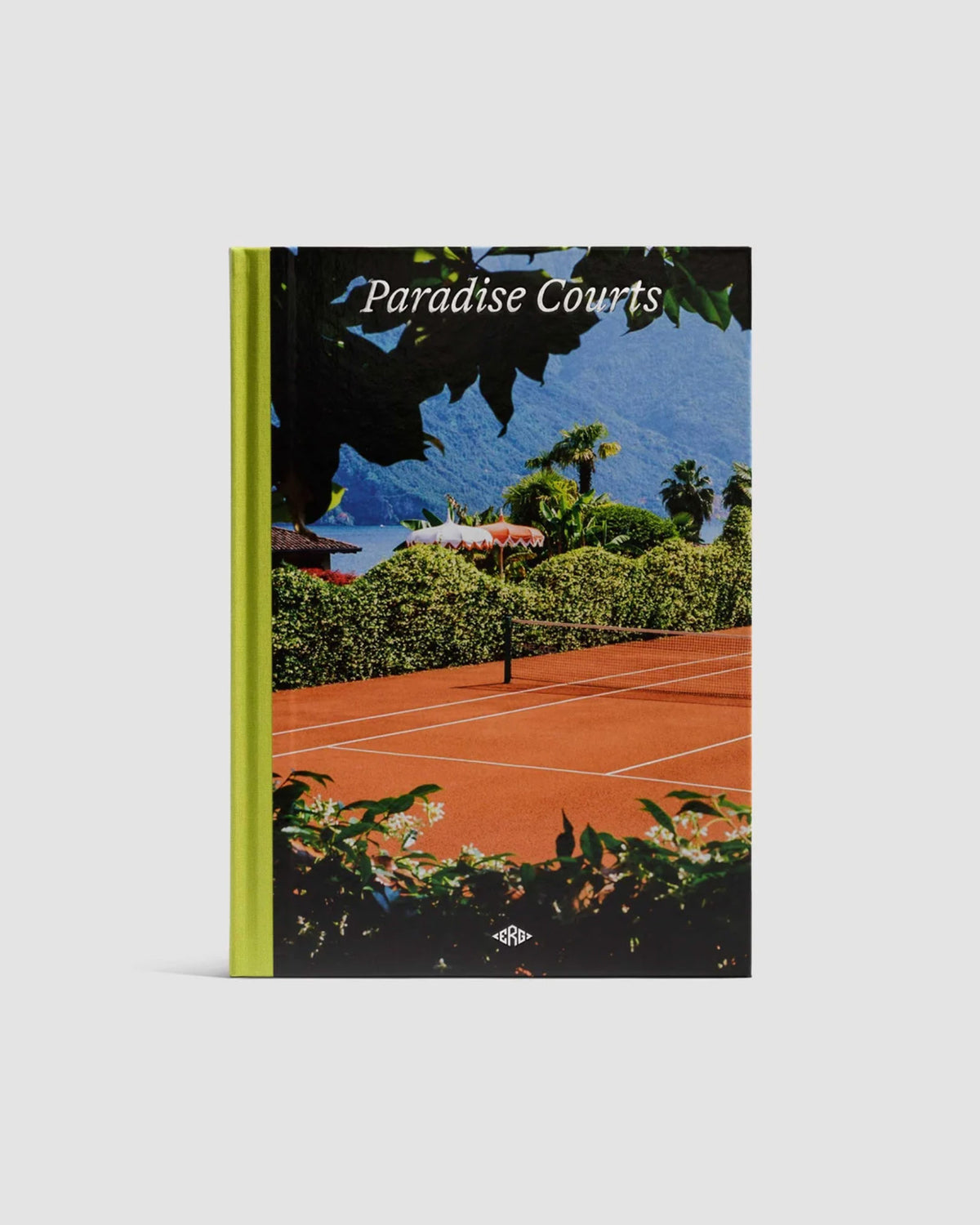 Paradise Courts