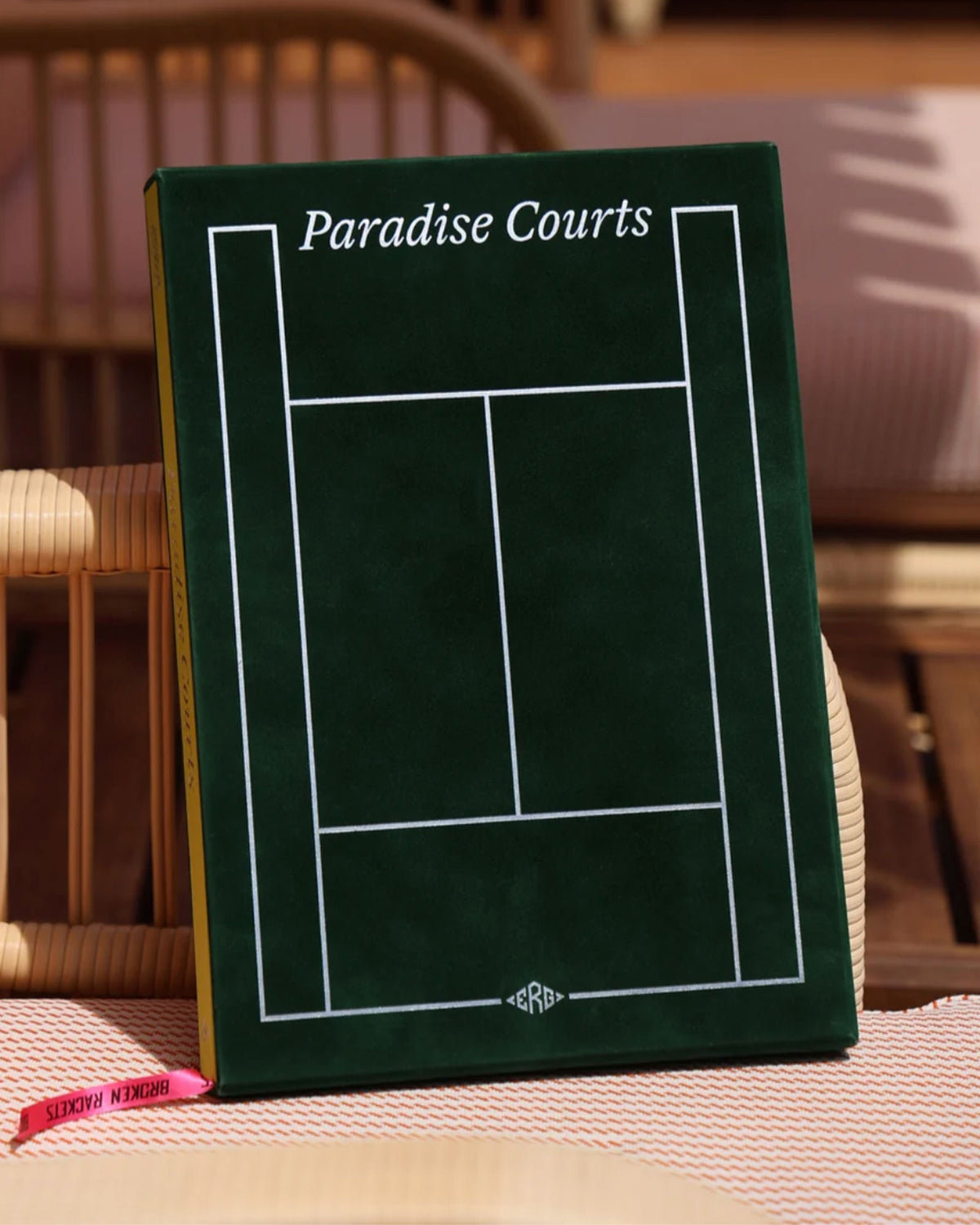 Paradise Courts