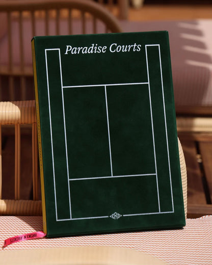 Paradise Courts