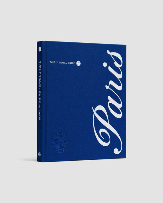 Type 7 - Paris